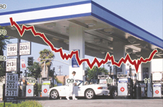 美就業(yè)市場持續(xù)改善 國際油價(jià)重拾升勢