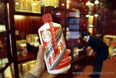 茅臺多元化路線引質(zhì)疑 稱將實現(xiàn)千億銷售目標(biāo)