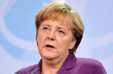 默克爾遭批:應(yīng)對歐債危機(jī)措施不利