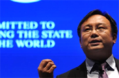 達(dá)沃斯辯論會:大數(shù)據(jù)還是大忽悠?