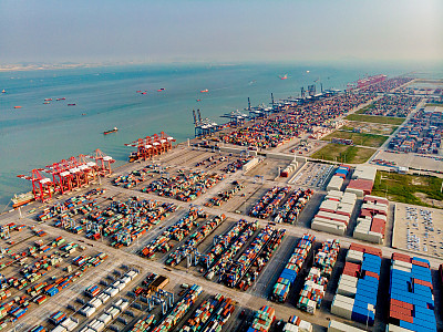 貨流更快、成本更低、優(yōu)勢(shì)更大&mdash;&mdash;粵港澳大灣區(qū)跨境物流大提速