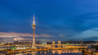 澳門特區(qū)政府：把握發(fā)展機(jī)遇，全力參與粵港澳大灣區(qū)建設(shè)