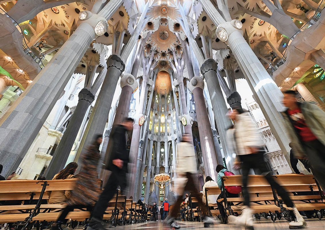 求解“過度旅游”