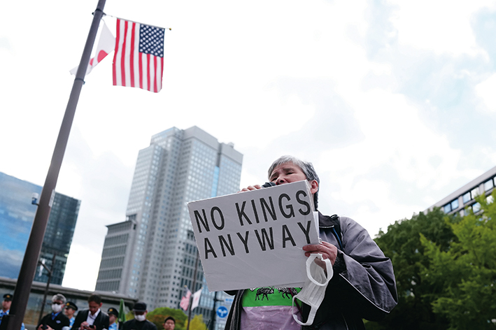 日本為何遲遲不承認(rèn)巴勒斯坦國