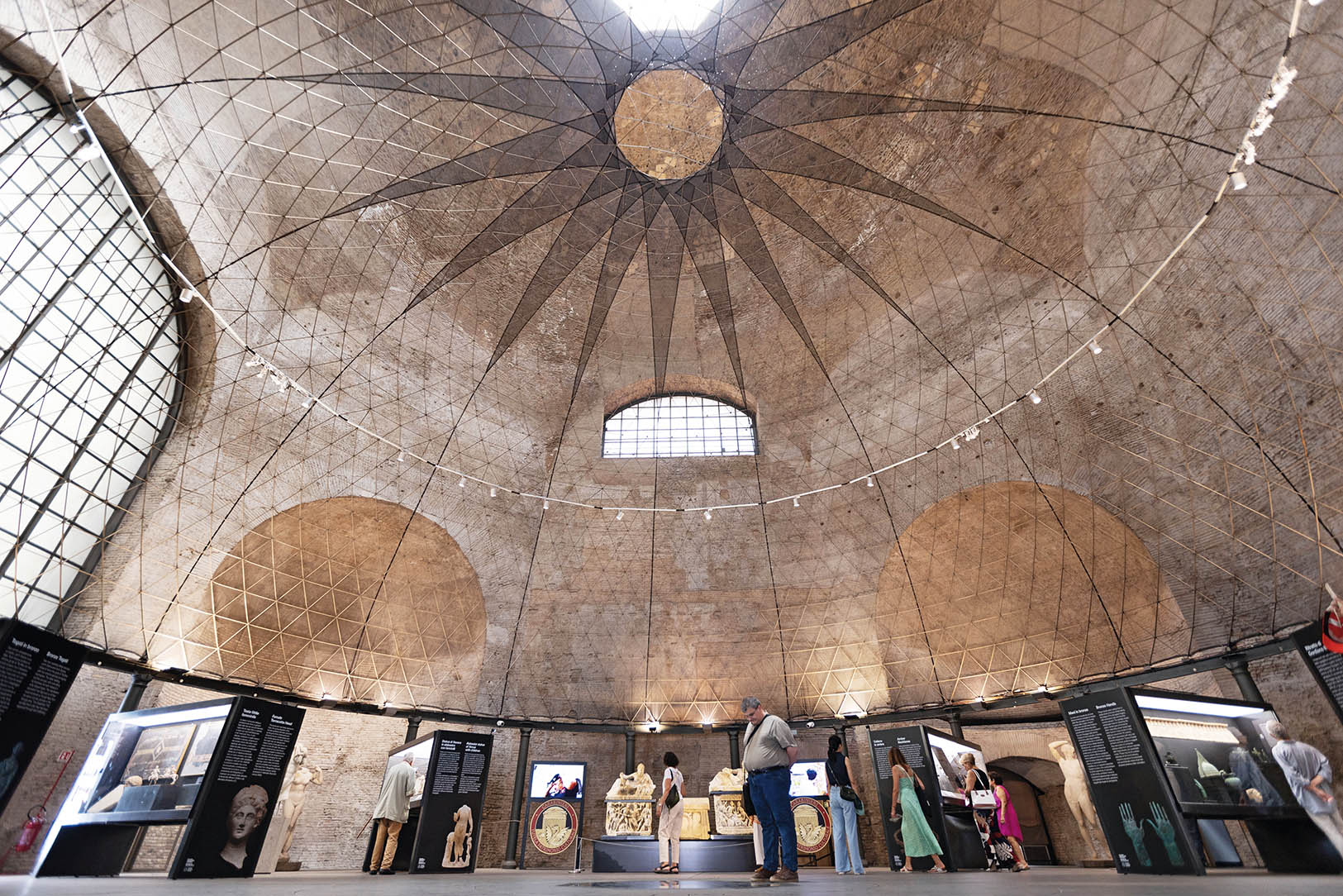 意大利文物憲兵如何守護(hù)文物