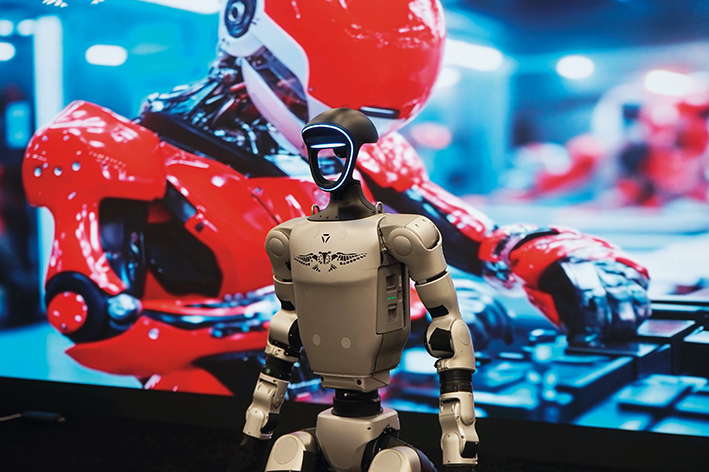 誰(shuí)為智能體犯錯(cuò)負(fù)責(zé)