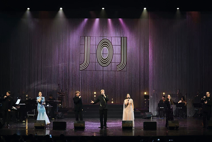 中國(guó)音樂(lè)劇市場(chǎng)之變