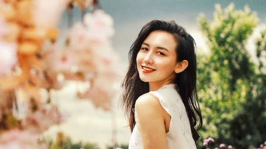 快來凌源百合節(jié)，get同款美照！