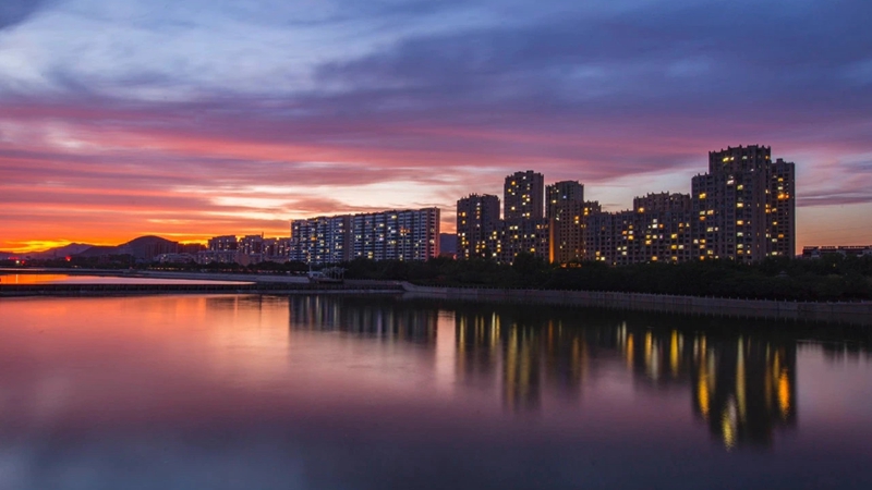 這，就是凌源！