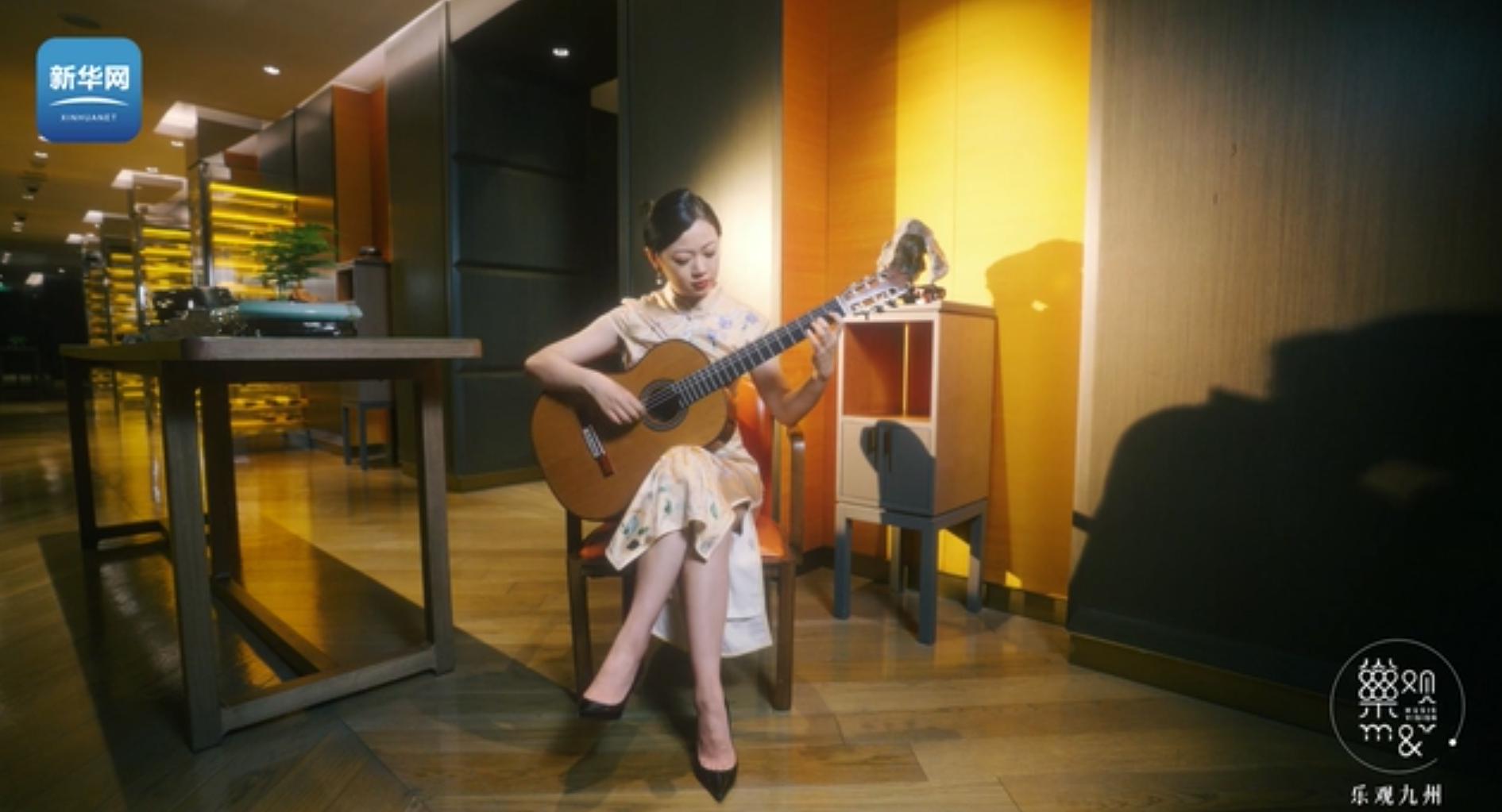 音樂里的中國(guó)｜大暑，這只蜜蜂有點(diǎn)忙！