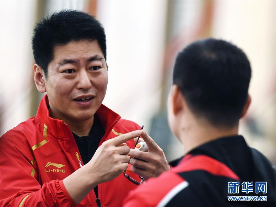 (軍運(yùn)會)(10)射擊——中國代表團(tuán)首金產(chǎn)生