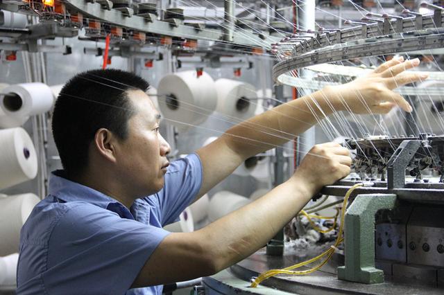 每天&ldquo;暴走&rdquo;數(shù)小時，身為男工卻&ldquo;技壓群芳&rdquo;是一種怎樣的體驗？