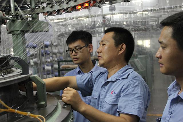 每天&ldquo;暴走&rdquo;數(shù)小時，身為男工卻&ldquo;技壓群芳&rdquo;是一種怎樣的體驗？