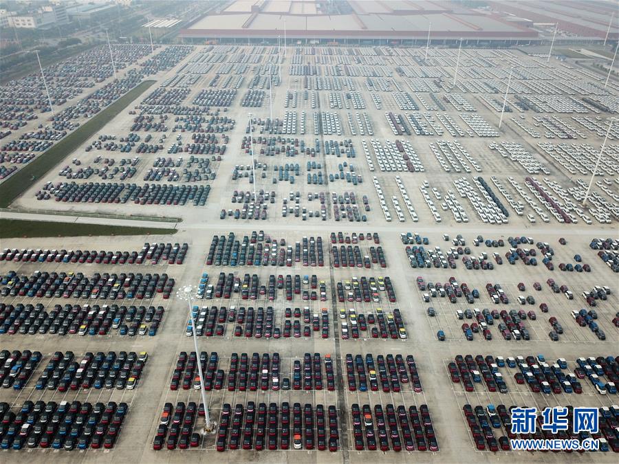 (輝煌60年·壯美新廣西·圖文互動)(3)攜手描繪八桂大地上的美麗畫卷——寫在廣西壯族自治區(qū)成立60周年之際