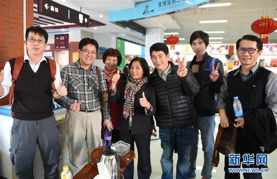 （新華全媒頭條&middot;圖文互動(dòng)）（9）祖國必須統(tǒng)一，也必然統(tǒng)一&mdash;&mdash;習(xí)近平總書記重要講話為兩岸關(guān)系發(fā)展定向領(lǐng)航  