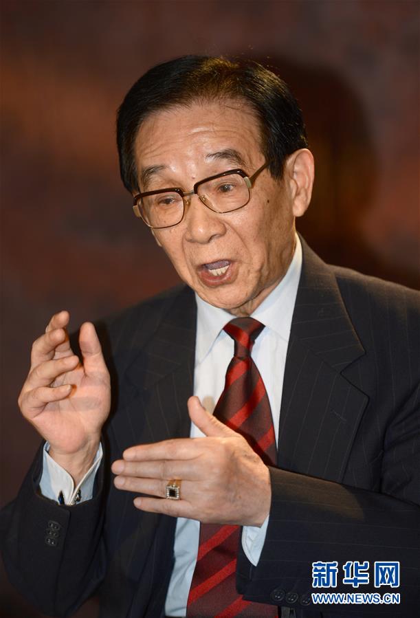 (改革先鋒風(fēng)采·圖文互動)(2)步鑫生:城市集體企業(yè)改革的先行者