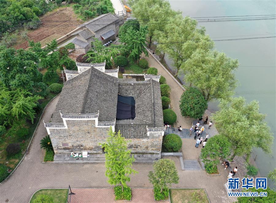 （壯麗70年&middot;奮斗新時代&mdash;&mdash;記者再走長征路&middot;圖文互動）（3）歷盡苦難而淬火成鋼&mdash;&mdash;紅軍為什么能沖出絕境？