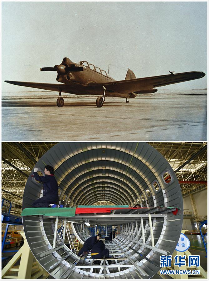 （新華全媒頭條&middot;壯麗70年&middot;奮斗新時代&mdash;&mdash;共和國發(fā)展成就巡禮&middot;圖文互動）（1）不渝的初心 壯麗的答卷&mdash;&mdash;革命老區(qū)江西70年發(fā)展巡禮