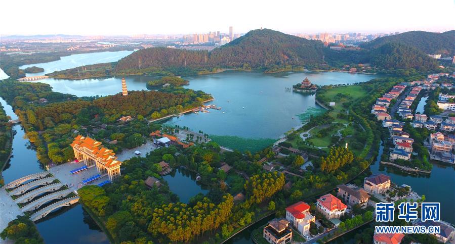 （新華全媒頭條&middot;圖文互動）（1）以高質(zhì)量發(fā)展理念破解難題&mdash;&mdash;廣東順德村級工業(yè)園改造實錄