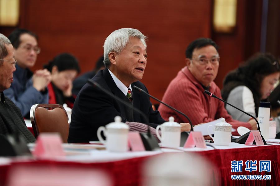 （新華全媒頭條&middot;圖文互動）（3）祖國必須統(tǒng)一，也必然統(tǒng)一&mdash;&mdash;習近平總書記重要講話為兩岸關(guān)系發(fā)展定向領(lǐng)航  