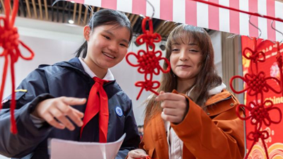 這份延續(xù)41年的友誼，習(xí)近平主席一直珍視