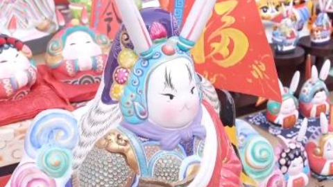 總書記帶領(lǐng)我們守護非遺之美