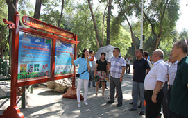 新疆文明辦將開展&ldquo;講文明、樹新風(fēng)&rdquo;系列活動(dòng)