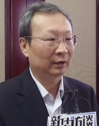 盛佃清：續(xù)寫文化旅游新篇章，山西需要一個&ldquo;轉(zhuǎn)變&rdquo;