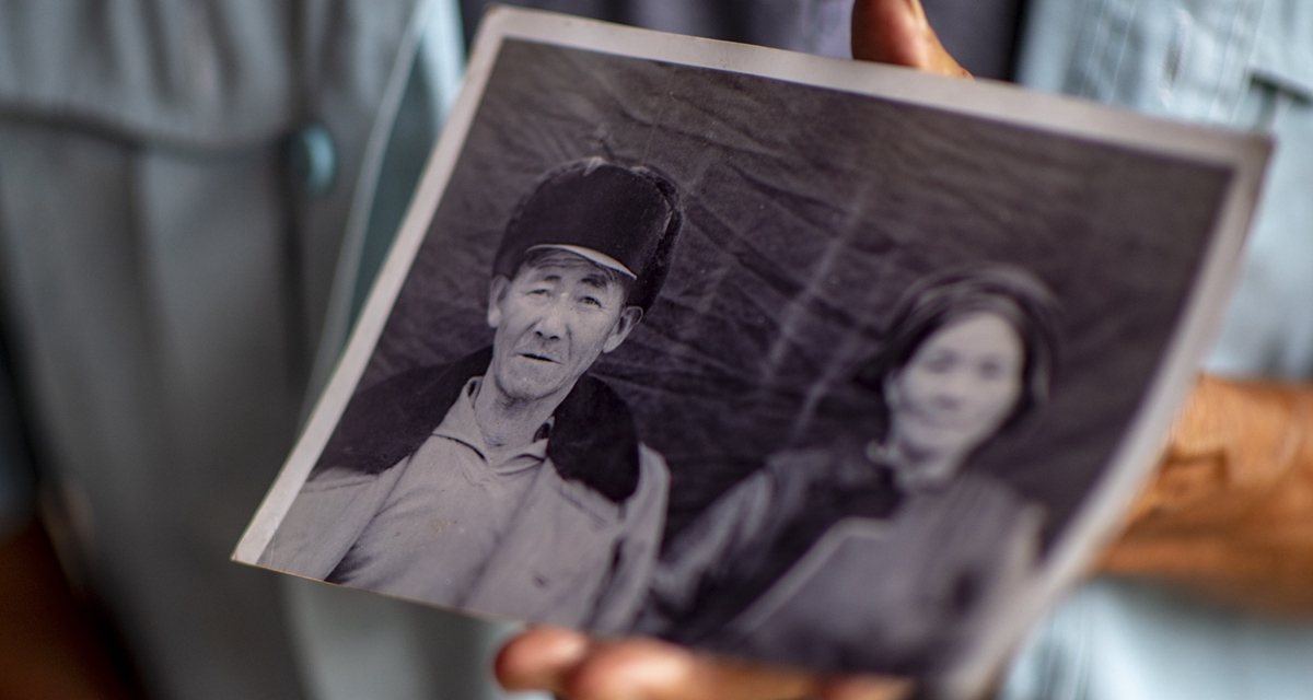 83年前，那群年輕人的詩和遠方