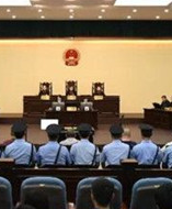 河南掃黑除惡大案開庭 8名公職人員如何為黑惡勢力&ldquo;撐傘&rdquo;？