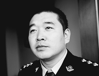 &ldquo;老百姓說聲謝謝，我就知足了&rdquo;