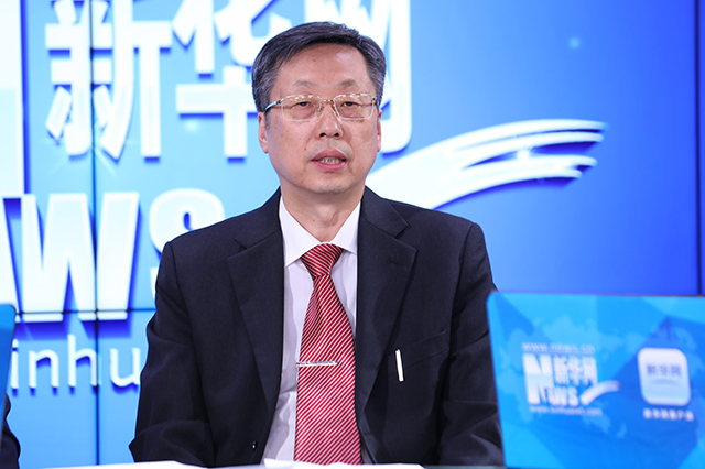 必須久久為功，持續(xù)推進國土綠化