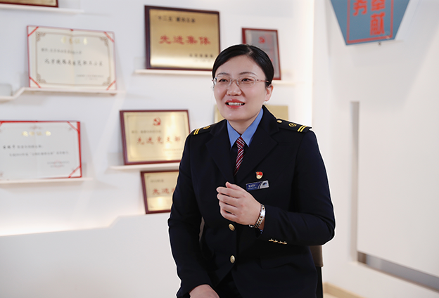 著力打通教育黨員、服務(wù)群眾的&ldquo;最后一公里&rdquo;