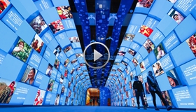 來(lái)國(guó)博，尋找你的感動(dòng)吧