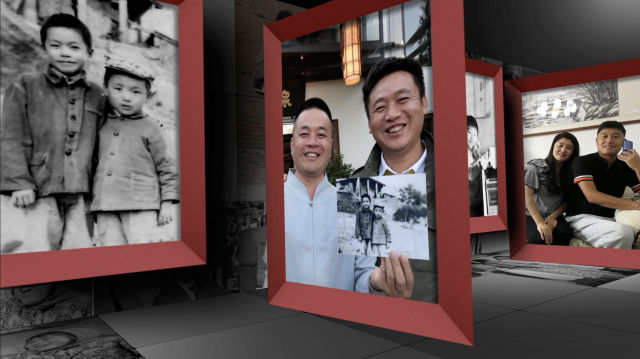 40年，你可曾讀懂父親？