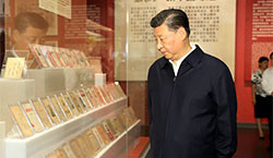 這些年，這些展，總書記這些話直抵人心