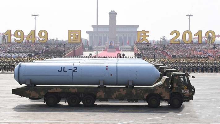 這些大國重器，再看一眼！