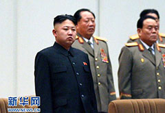 朝鮮傳出&ldquo;共贏&rdquo;外交目標