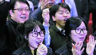 "羅老"升空對半島局勢影響幾何？