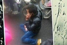 &ldquo;哄搶&rdquo;事件，一場缺德與愛心的較量