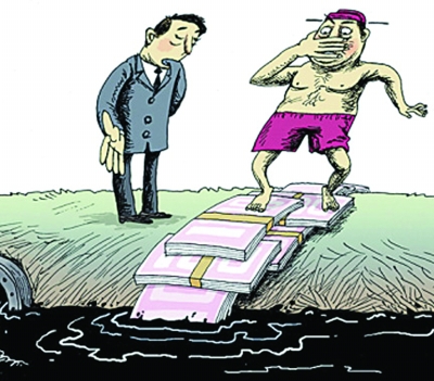 溫州市環(huán)保局登廣告到底給誰(shuí)看？