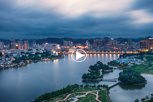 貴州安順歡迎您！