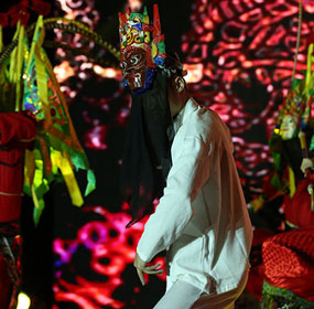 2018兩岸新經(jīng)濟論壇&ldquo;城市之夜&rdquo;產業(yè)項目對接會在京舉辦