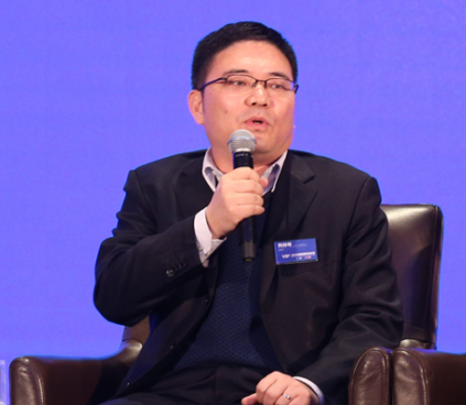 京東方科技副總裁、首席戰(zhàn)略官荊林峰：京東方將向全球開放技術(shù)端口