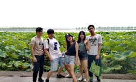 臺(tái)灣大學(xué)生：換駕駛證、辦銀行卡 成&ldquo;新杭州人&rdquo;