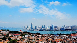 廈門(mén):臺(tái)技術(shù)士證書(shū)可對(duì)應(yīng)大陸職業(yè)資格證書(shū)享受同等待遇