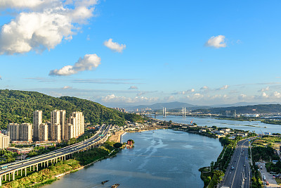 福州&ldquo;筑巢引鳳&rdquo;打造臺(tái)灣青年創(chuàng)業(yè)福地