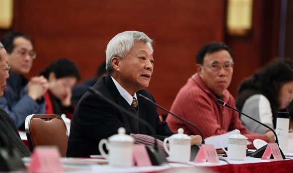 祖國必須統(tǒng)一，也必然統(tǒng)一&mdash;&mdash;習(xí)近平總書記重要講話為兩岸關(guān)系發(fā)展定向領(lǐng)航