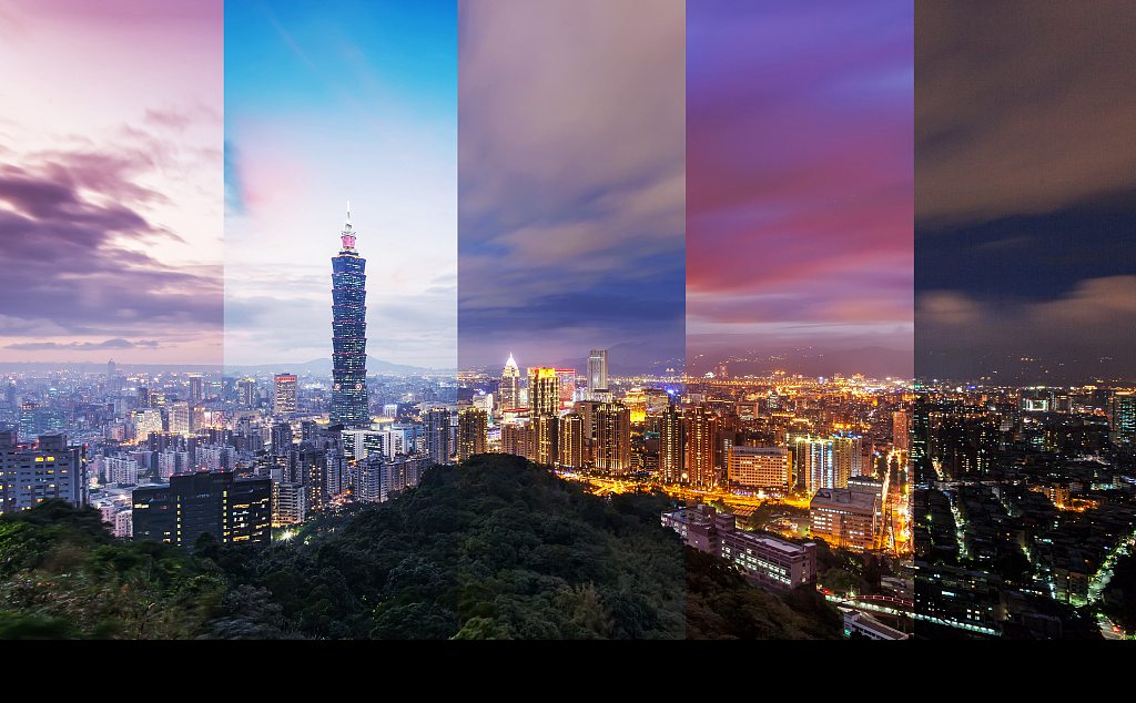 &ldquo;做堂堂正正的中國人！&rdquo;&mdash;&mdash;習(xí)近平總書記重要講話促臺灣同胞思考&ldquo;臺灣在民族復(fù)興中的地位和作用&rdquo;