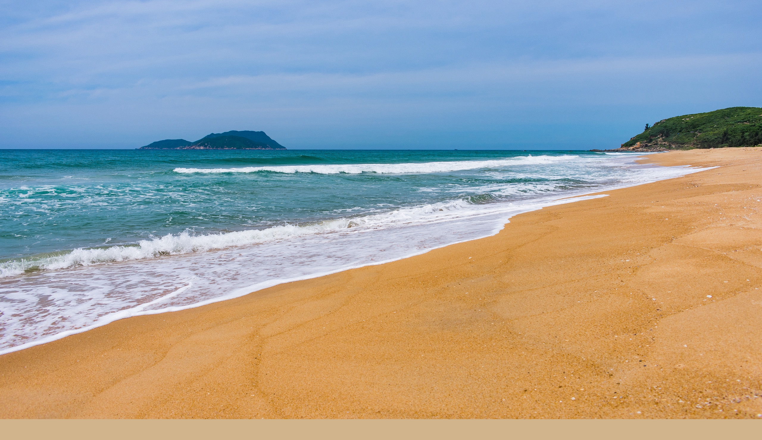 海南青年臺商林瑞斌的現(xiàn)代農場轉型試驗